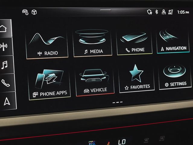 2023 Audi Q4 e-tron Premium Plus - 22978104 - 23