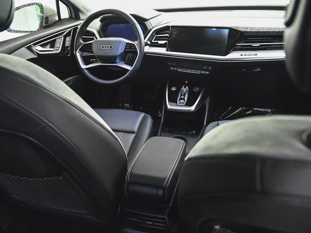 2023 Audi Q4 e-tron Premium Plus - 22978104 - 33