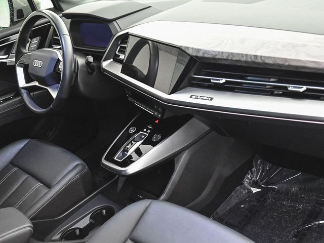 2023 Audi Q4 e-tron Premium Plus - 22978104 - 35