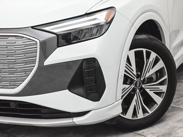 2023 Audi Q4 e-tron Premium Plus - 22978104 - 38
