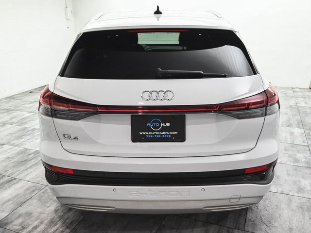 2023 Audi Q4 e-tron Premium Plus - 22978104 - 4