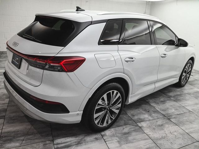 2023 Audi Q4 e-tron Premium Plus - 22978104 - 5
