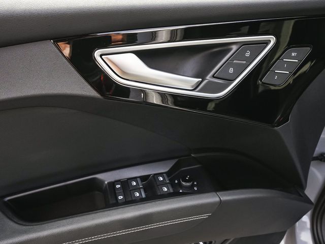 2023 Audi Q4 e-tron Premium Plus - 23085816 - 11
