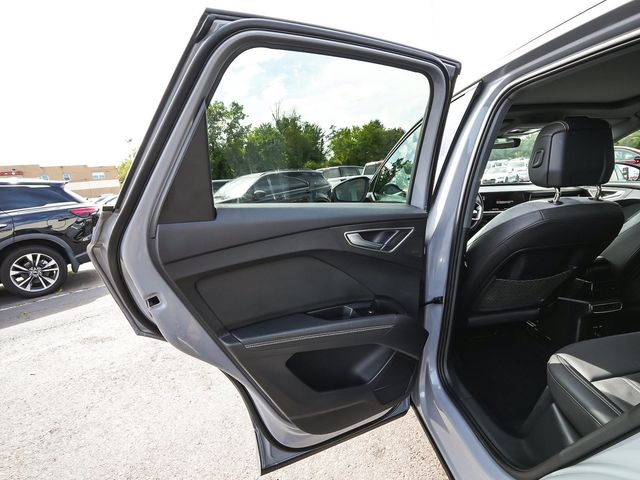 2023 Audi Q4 e-tron Premium Plus - 23085816 - 12