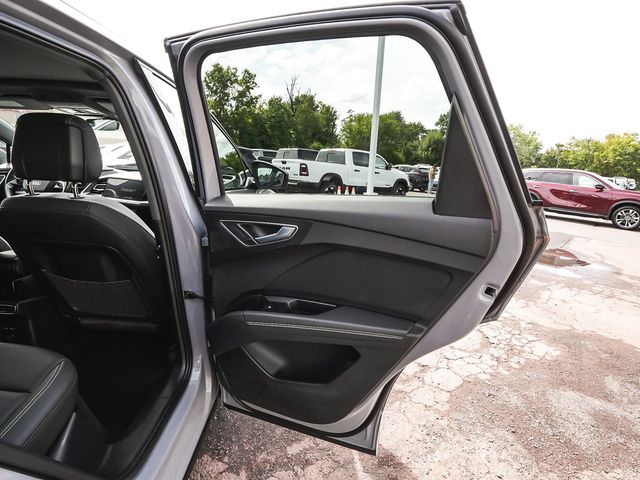 2023 Audi Q4 e-tron Premium Plus - 23085816 - 13