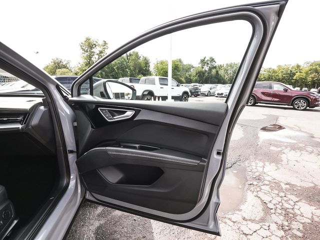 2023 Audi Q4 e-tron Premium Plus - 23085816 - 14