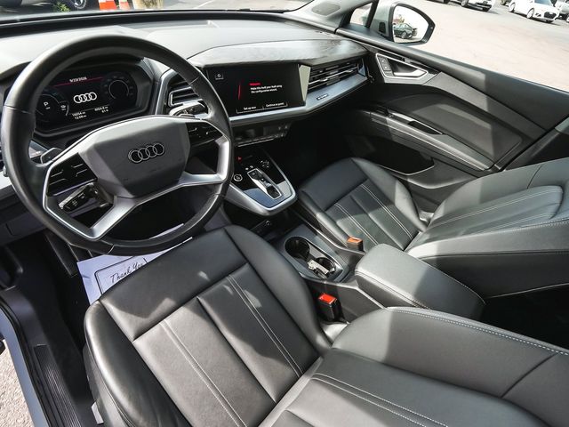 2023 Audi Q4 e-tron Premium Plus - 23085816 - 16