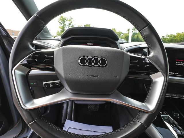 2023 Audi Q4 e-tron Premium Plus - 23085816 - 17