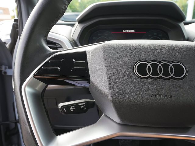 2023 Audi Q4 e-tron Premium Plus - 23085816 - 18