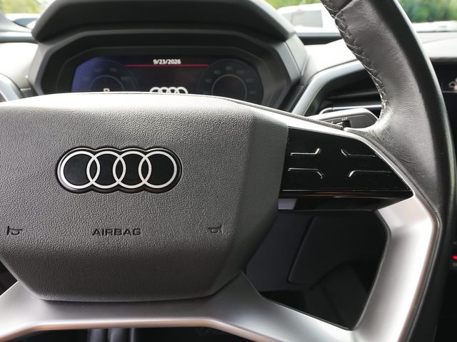 2023 Audi Q4 e-tron Premium Plus - 23085816 - 19