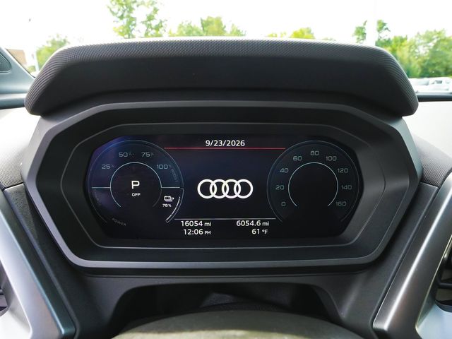 2023 Audi Q4 e-tron Premium Plus - 23085816 - 20
