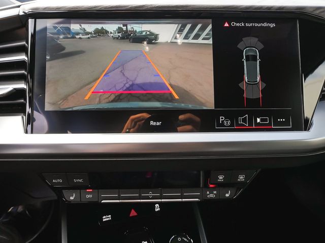 2023 Audi Q4 e-tron Premium Plus - 23085816 - 21