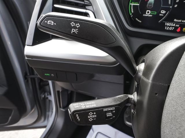 2023 Audi Q4 e-tron Premium Plus - 23085816 - 25