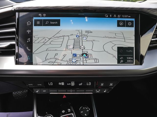 2023 Audi Q4 e-tron Premium Plus - 23085816 - 27