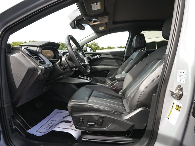 2023 Audi Q4 e-tron Premium Plus - 23085816 - 29