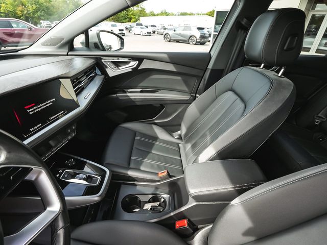 2023 Audi Q4 e-tron Premium Plus - 23085816 - 30