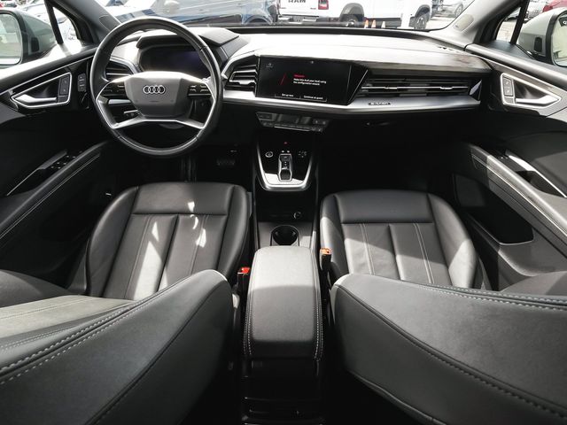 2023 Audi Q4 e-tron Premium Plus - 23085816 - 32