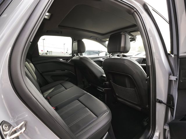 2023 Audi Q4 e-tron Premium Plus - 23085816 - 35