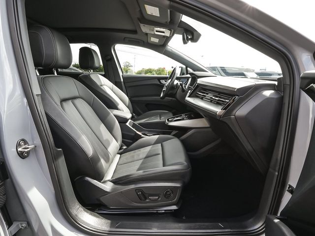2023 Audi Q4 e-tron Premium Plus - 23085816 - 36