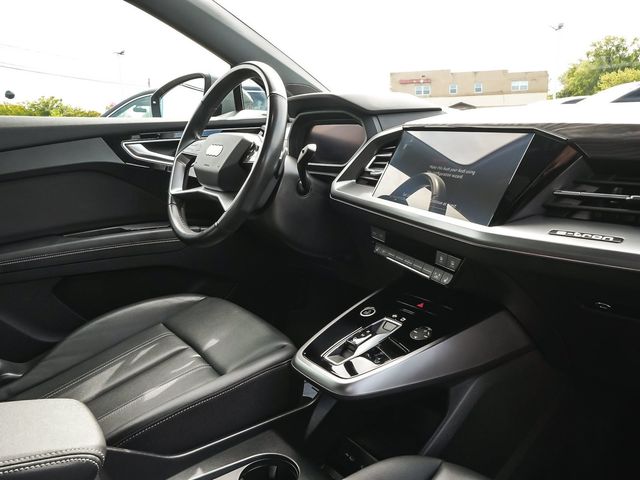 2023 Audi Q4 e-tron Premium Plus - 23085816 - 38