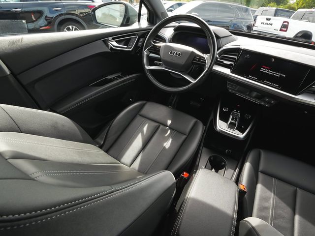 2023 Audi Q4 e-tron Premium Plus - 23085816 - 39