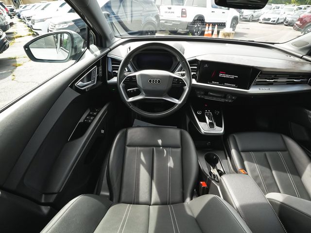 2023 Audi Q4 e-tron Premium Plus - 23085816 - 40