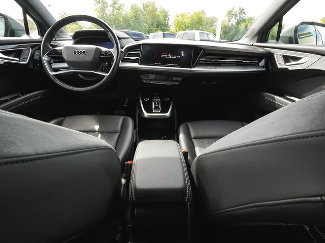 2023 Audi Q4 e-tron Premium Plus - 23085816 - 41