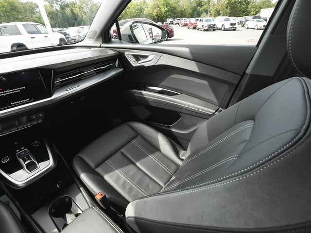 2023 Audi Q4 e-tron Premium Plus - 23085816 - 42