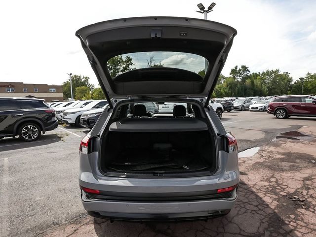 2023 Audi Q4 e-tron Premium Plus - 23085816 - 43