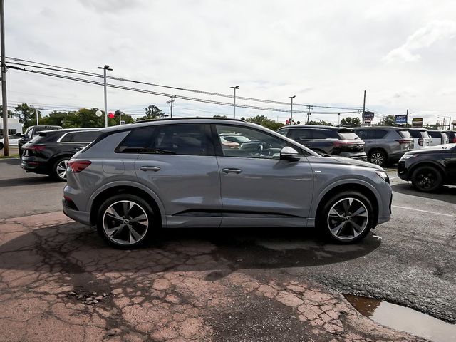 2023 Audi Q4 e-tron Premium Plus - 23085816 - 6