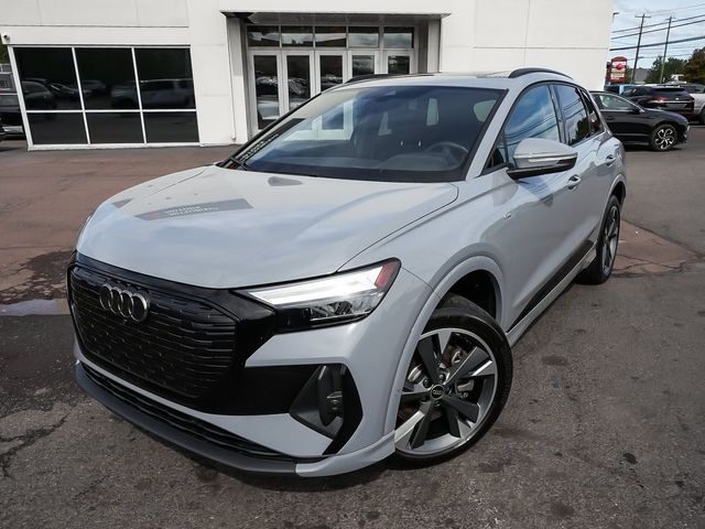 2023 Audi Q4 e-tron Premium Plus - 23085816 - 7