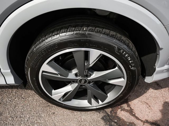 2023 Audi Q4 e-tron Premium Plus - 23085816 - 8