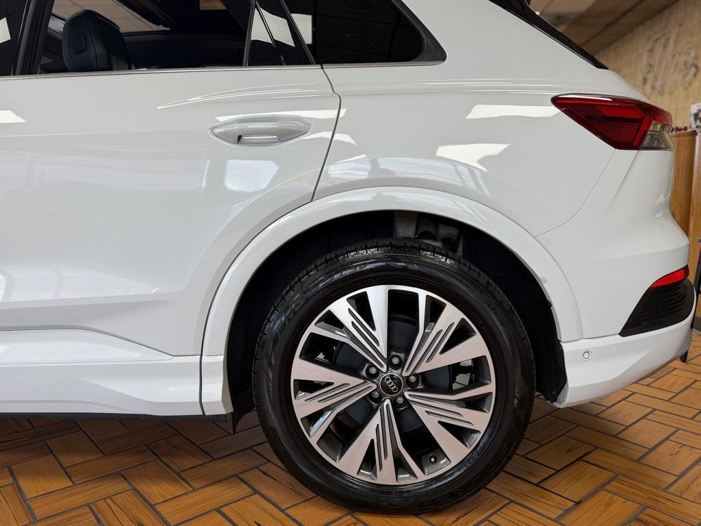 2023 Audi Q4 e-tron Premium Plus 40 RWD - 23079964 - 9
