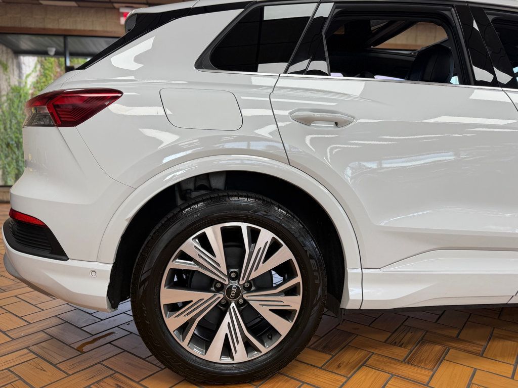 2023 Audi Q4 e-tron Premium Plus 40 RWD - 23079964 - 10