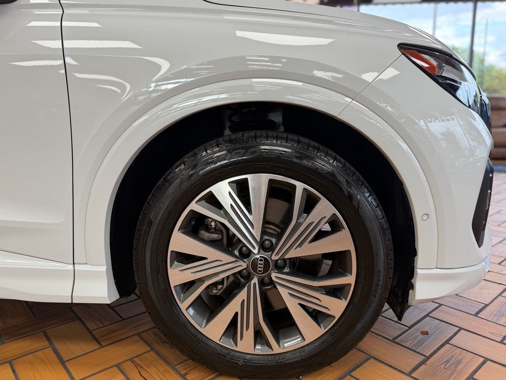 2023 Audi Q4 e-tron Premium Plus 40 RWD - 23079964 - 11