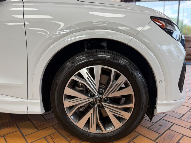 2023 Audi Q4 e-tron Premium Plus 40 RWD - 23079964 - 11