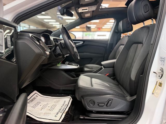 2023 Audi Q4 e-tron Premium Plus 40 RWD - 23079964 - 12