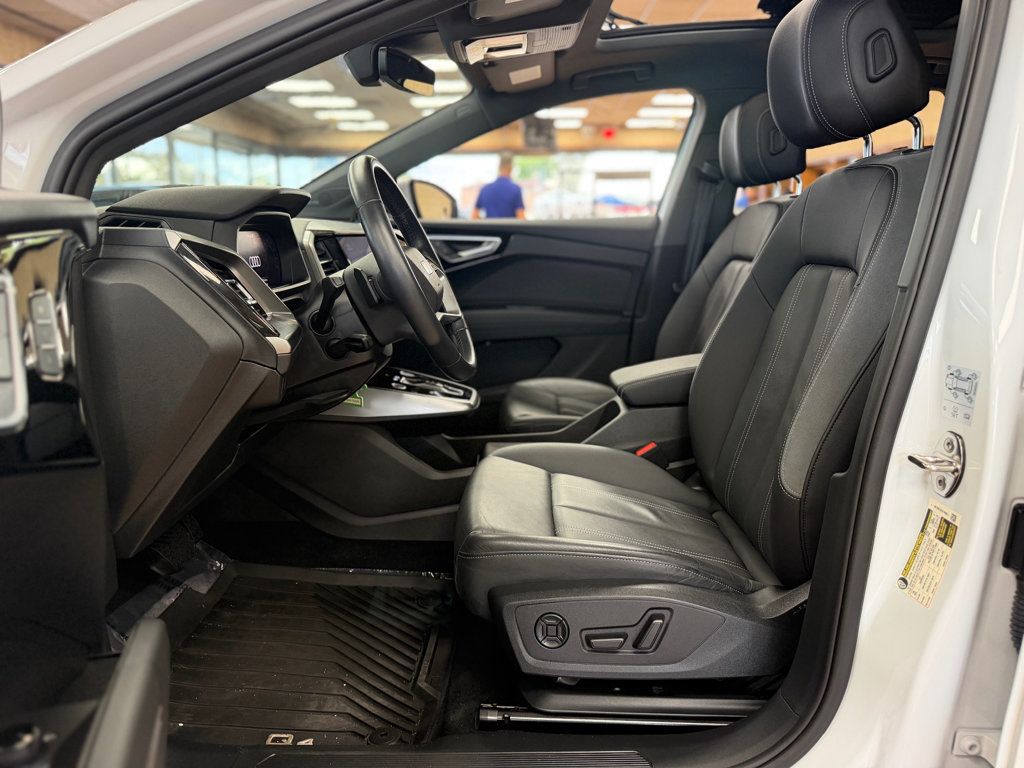 2023 Audi Q4 e-tron Premium Plus 40 RWD - 23079964 - 13