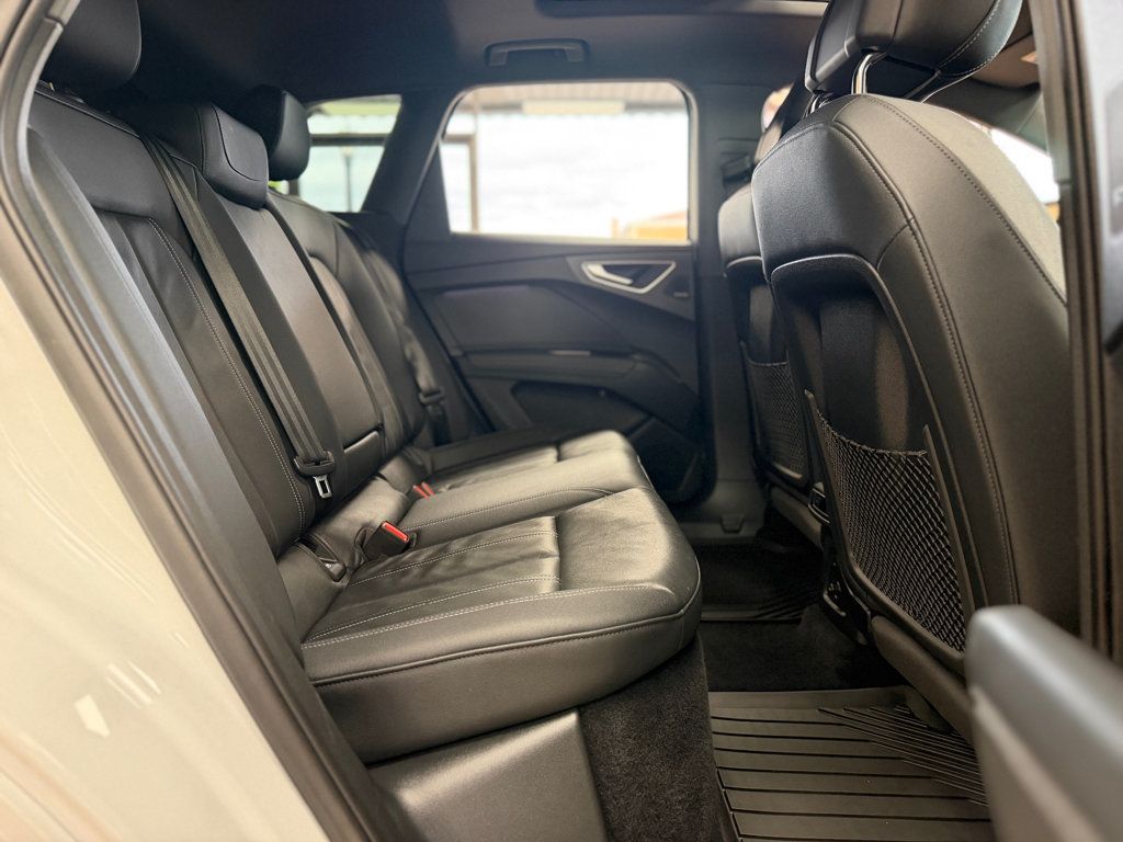 2023 Audi Q4 e-tron Premium Plus 40 RWD - 23079964 - 17