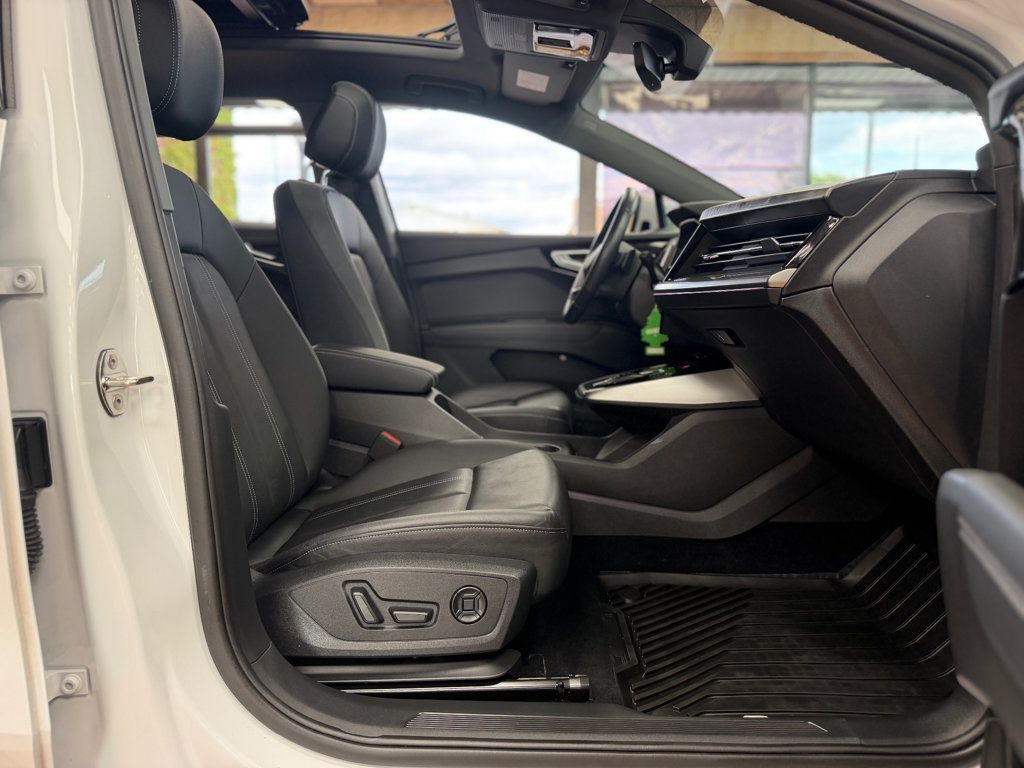 2023 Audi Q4 e-tron Premium Plus 40 RWD - 23079964 - 18