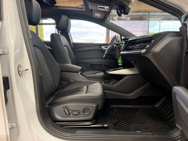 2023 Audi Q4 e-tron Premium Plus 40 RWD - 23079964 - 18