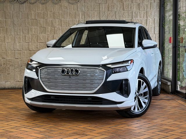 2023 Audi Q4 e-tron Premium Plus 40 RWD - 23079964 - 1