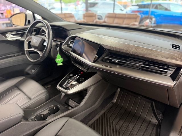 2023 Audi Q4 e-tron Premium Plus 40 RWD - 23079964 - 20