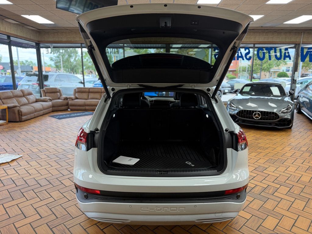 2023 Audi Q4 e-tron Premium Plus 40 RWD - 23079964 - 21