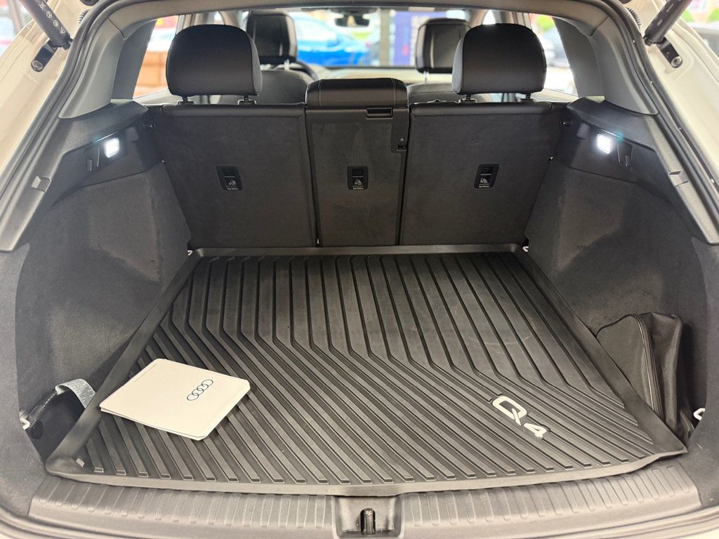 2023 Audi Q4 e-tron Premium Plus 40 RWD - 23079964 - 22