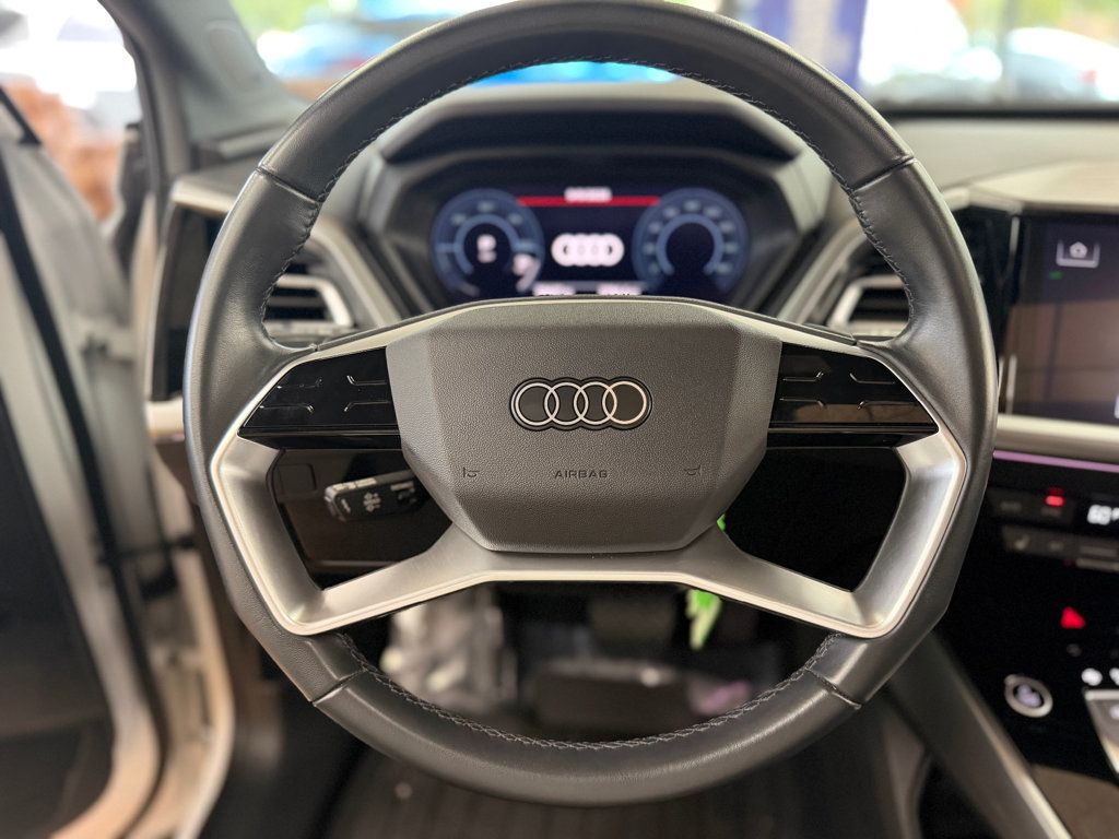 2023 Audi Q4 e-tron Premium Plus 40 RWD - 23079964 - 24