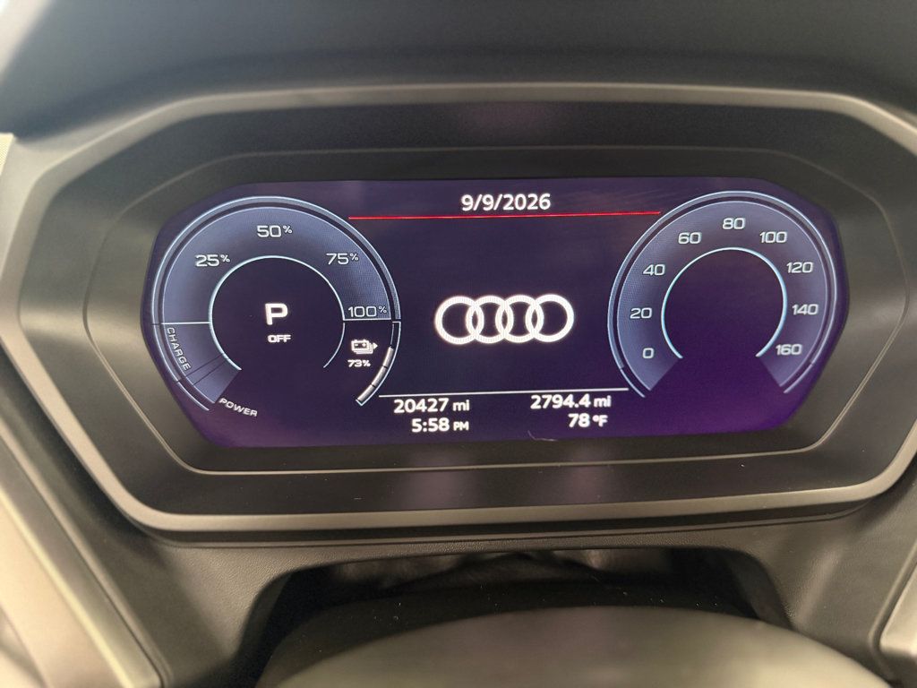 2023 Audi Q4 e-tron Premium Plus 40 RWD - 23079964 - 25