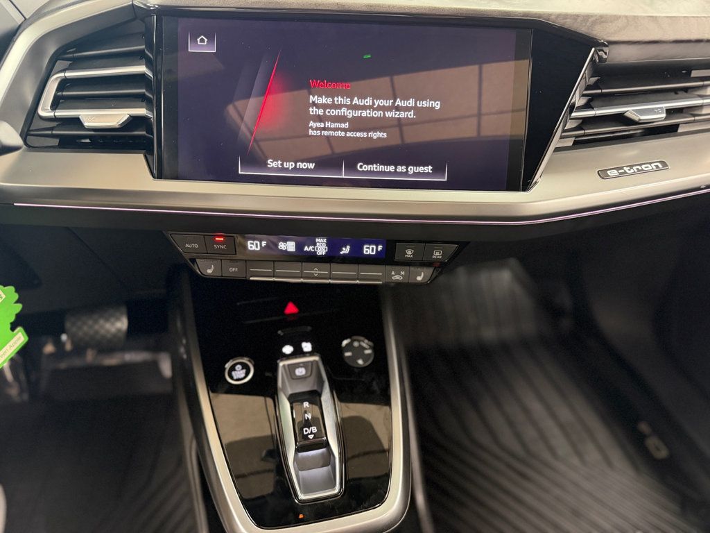 2023 Audi Q4 e-tron Premium Plus 40 RWD - 23079964 - 26