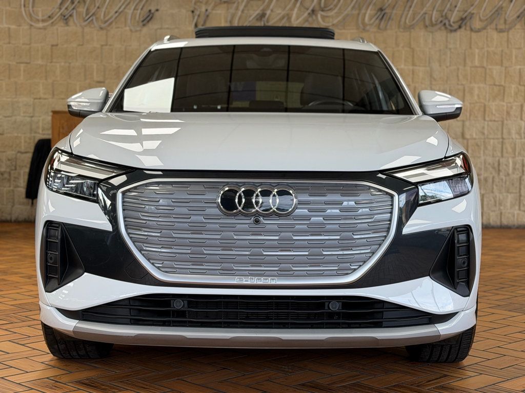 2023 Audi Q4 e-tron Premium Plus 40 RWD - 23079964 - 2