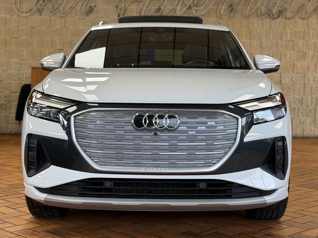 2023 Audi Q4 e-tron Premium Plus 40 RWD - 23079964 - 2